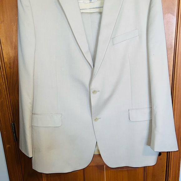Michael Kors Men  Suit - Picture 11 of 13